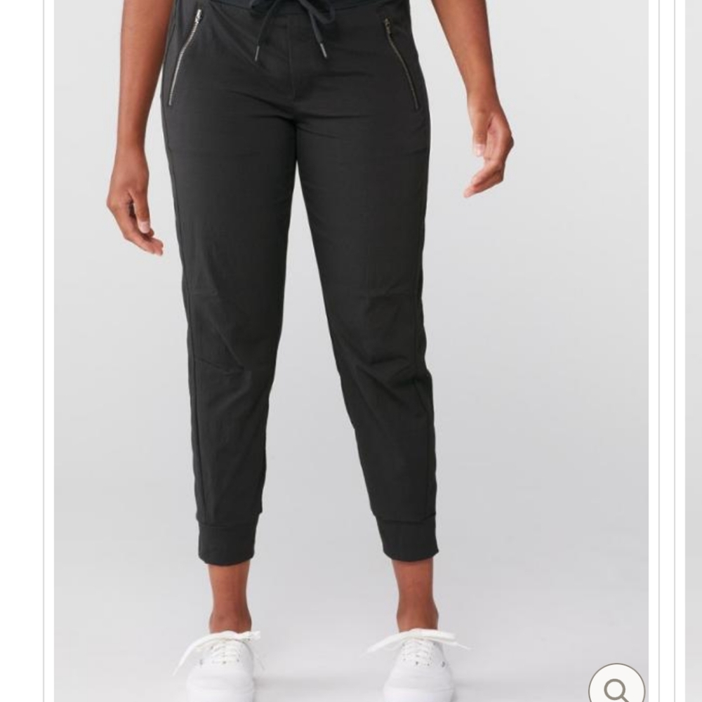 Athleta Trekkie jogger